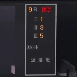 2026年2月24日桐生9R結果