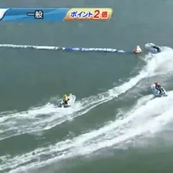 2周目1Mでの攻防