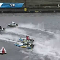 1周目1Mでの攻防