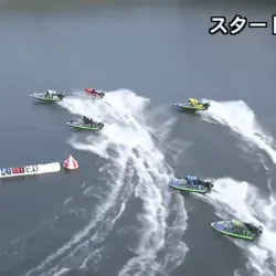 1周目1Mでの攻防