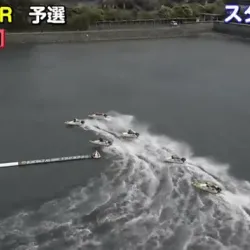 1周目1Mでの攻防